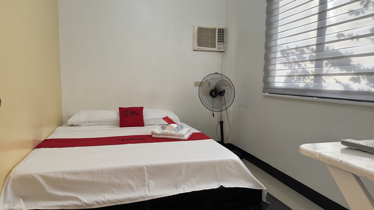 Photo of Bedroom in Legazpi