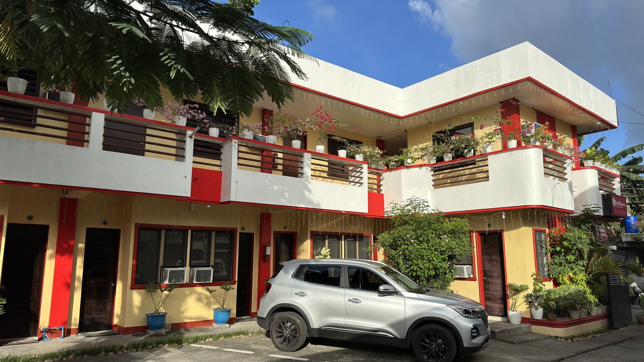 Photo of Outdoor in Legazpi