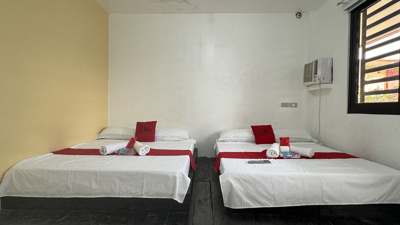 Photo of Bedroom in Legazpi