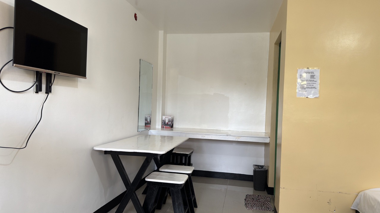 Photo of Bedroom in Legazpi
