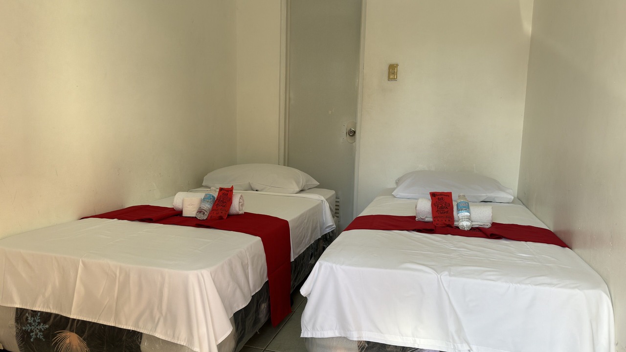 Photo of Bedroom in Legazpi