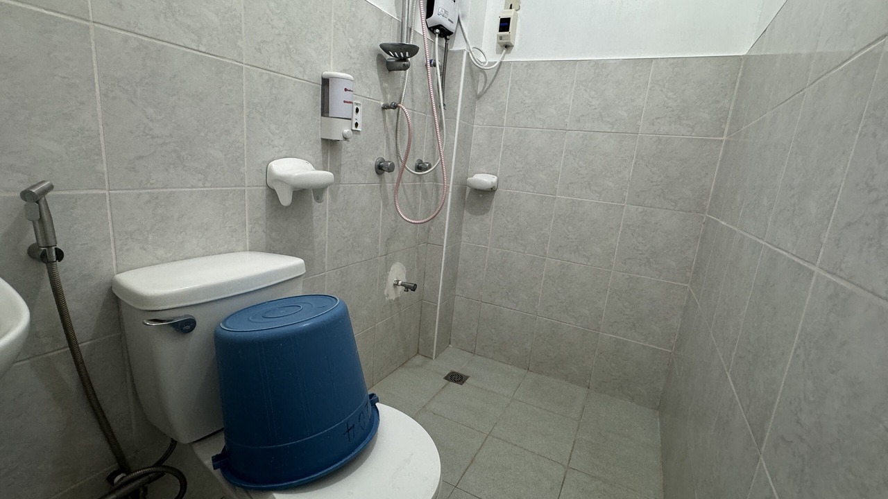 Photo of Bathroom in Legazpi