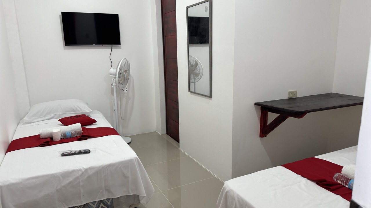 Photo of Bedroom in Legazpi