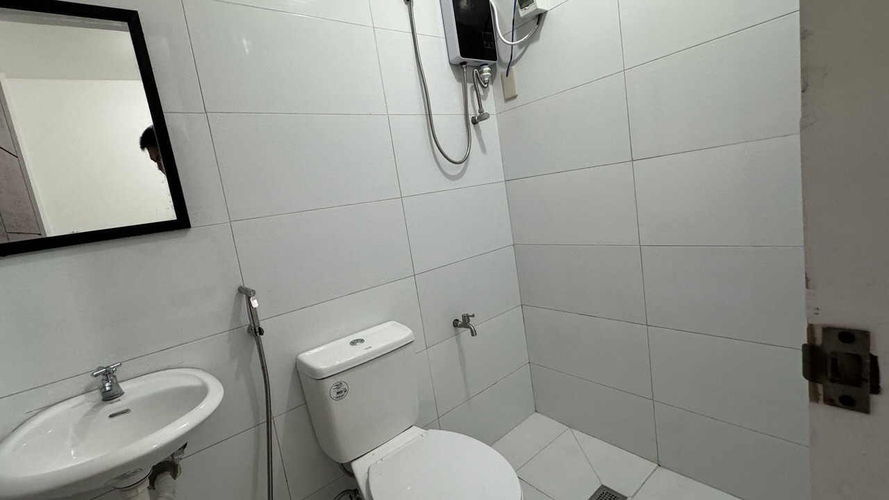Photo of Bathroom in Legazpi