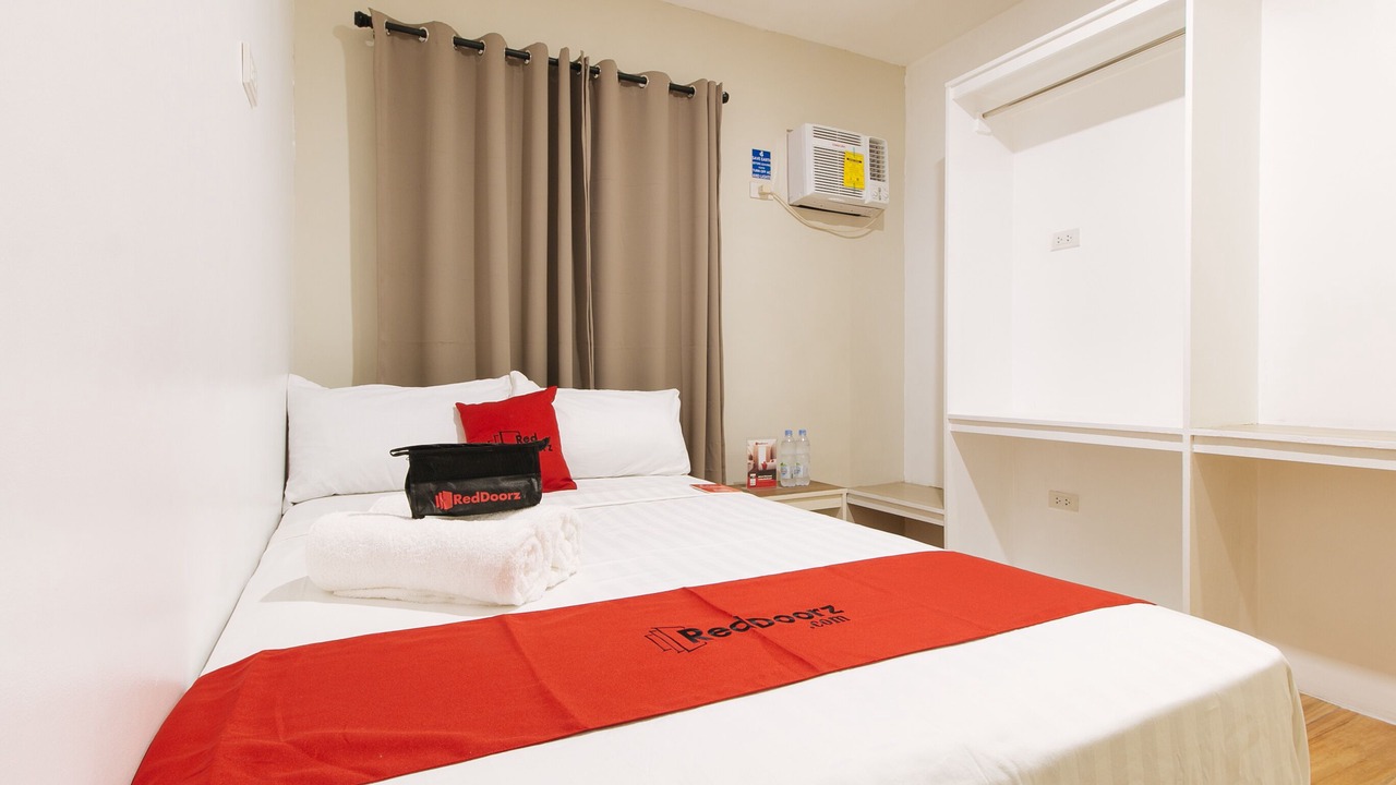 Photo of Bedroom in Legazpi