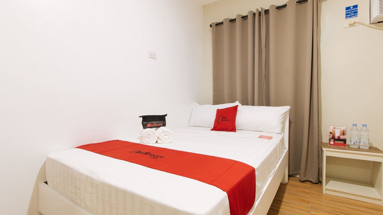 Photo of Bedroom in Legazpi