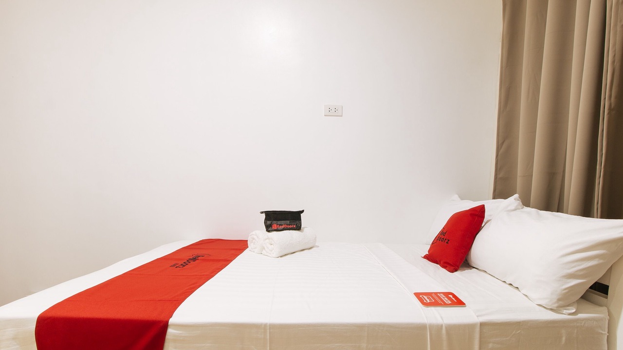 Photo of Bedroom in Legazpi