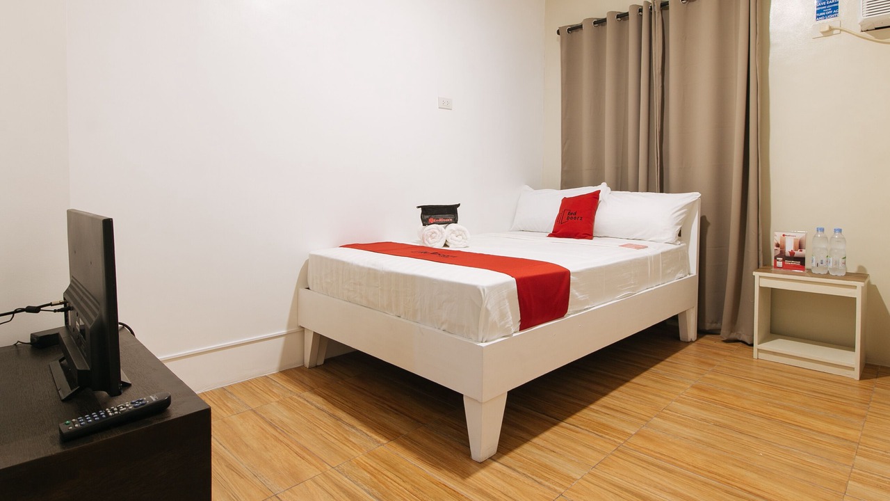 Photo of Bedroom in Legazpi