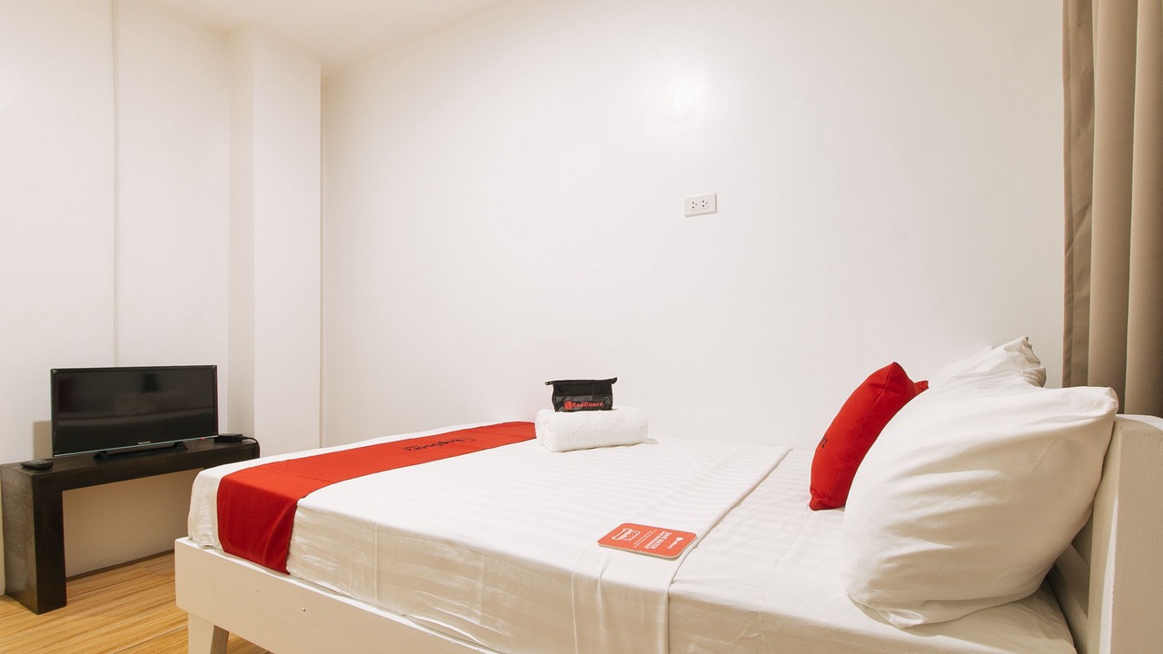 Photo of Bedroom in Legazpi