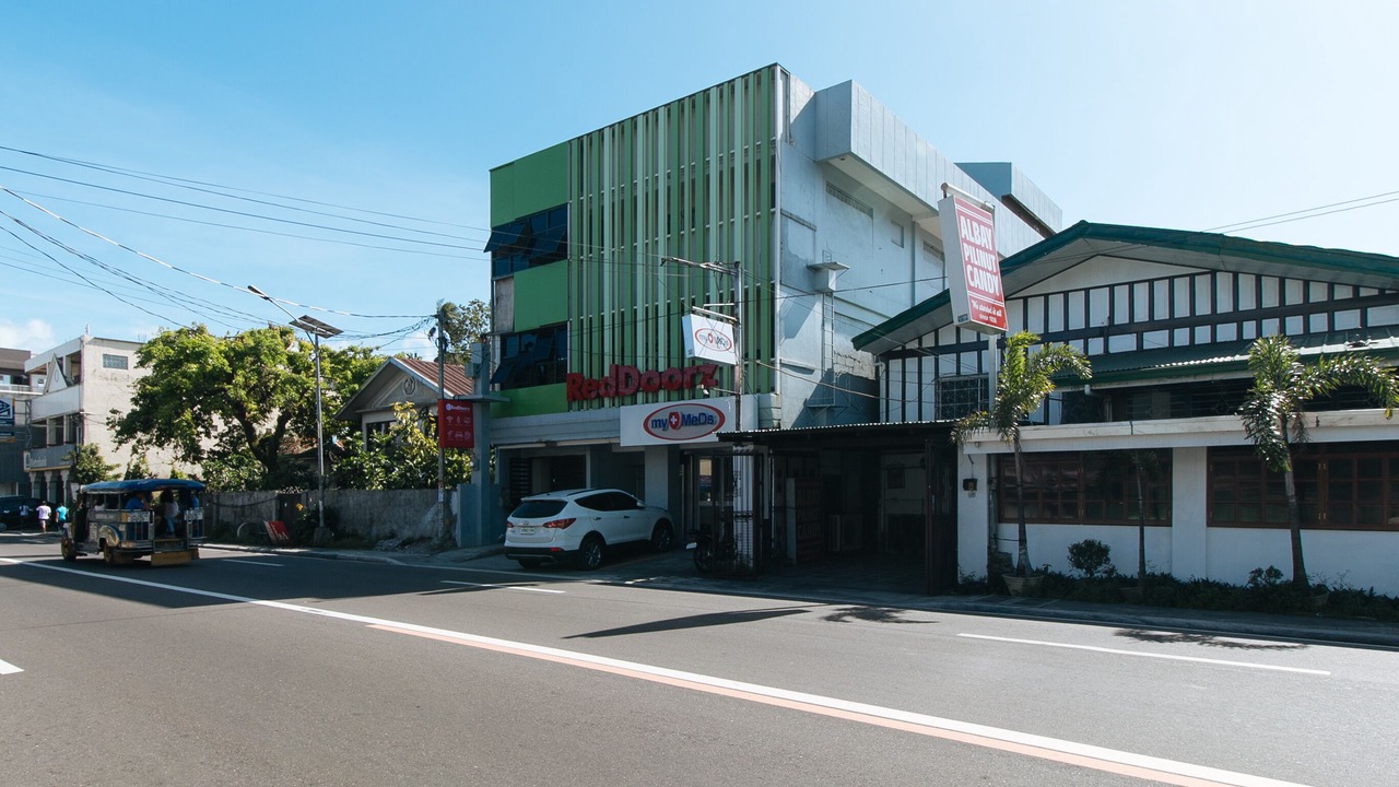 Photo of Outdoor in Legazpi