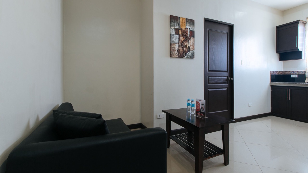 Photo of Bedroom in Legazpi