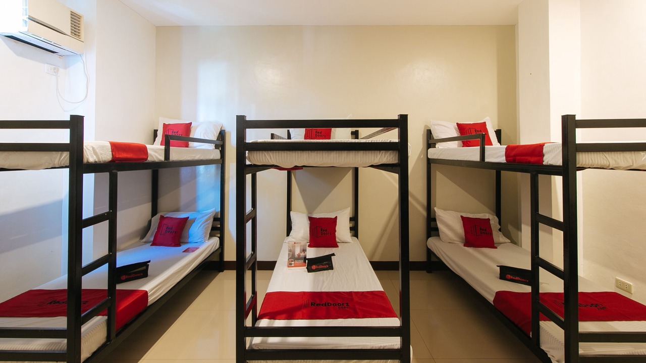 Photo of Bedroom in Legazpi