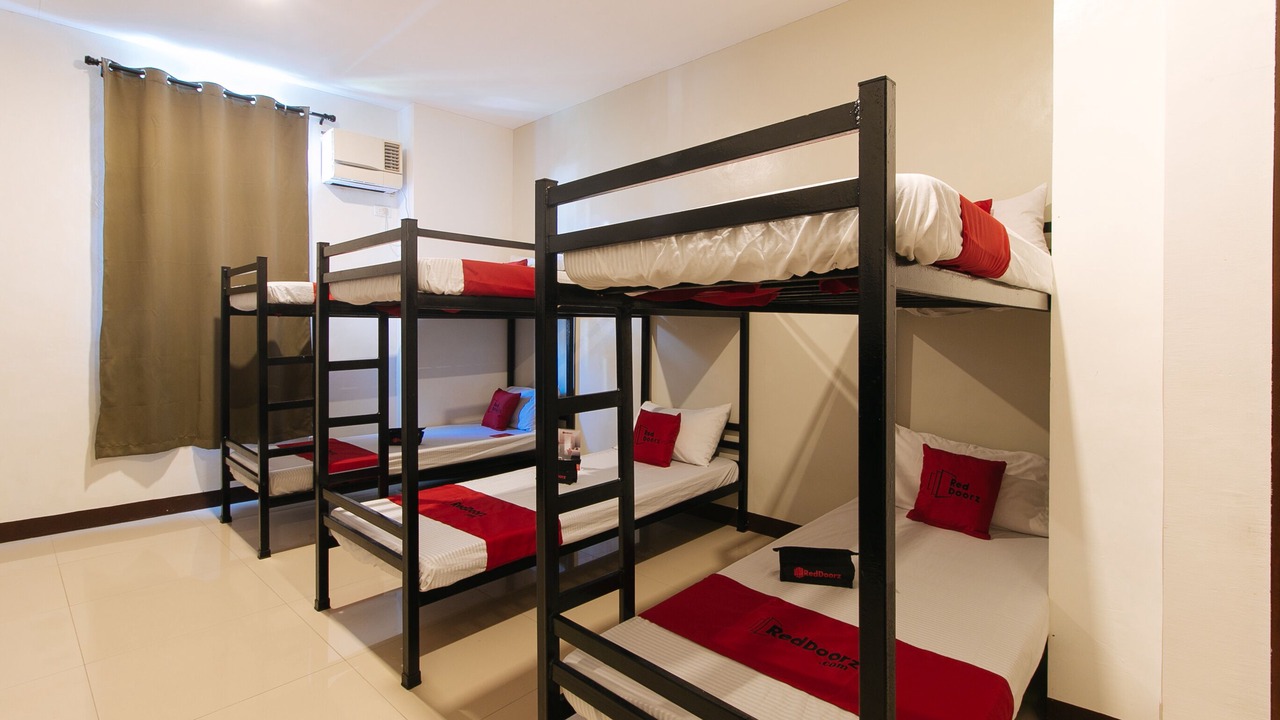 Photo of Bedroom in Legazpi