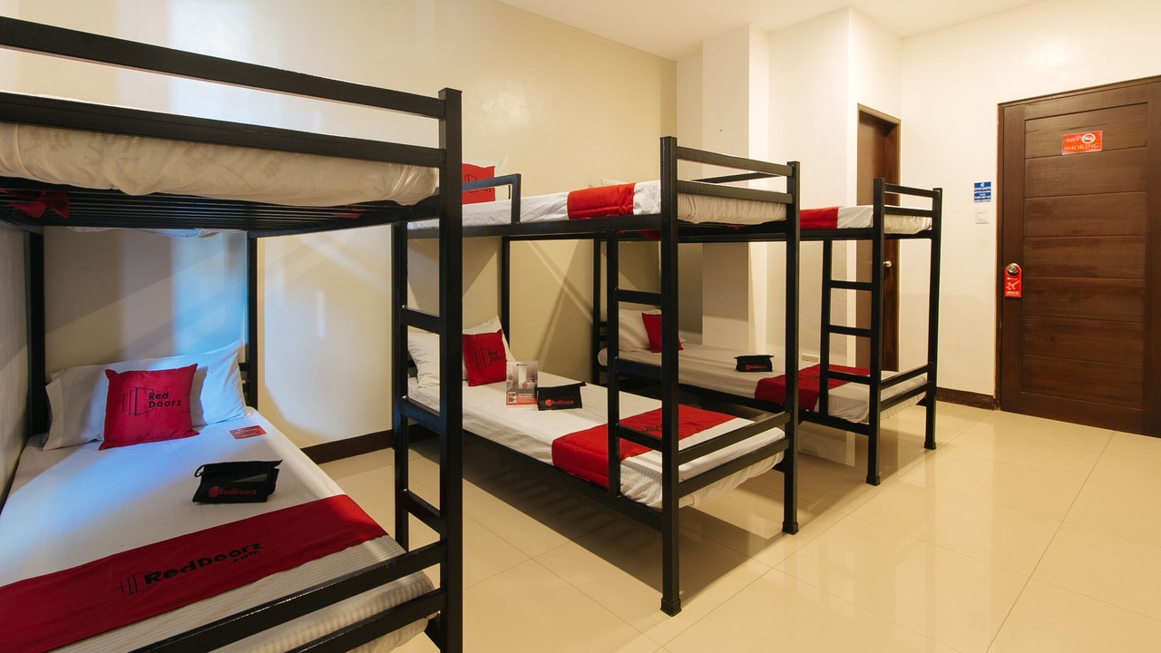 Photo of Bedroom in Legazpi