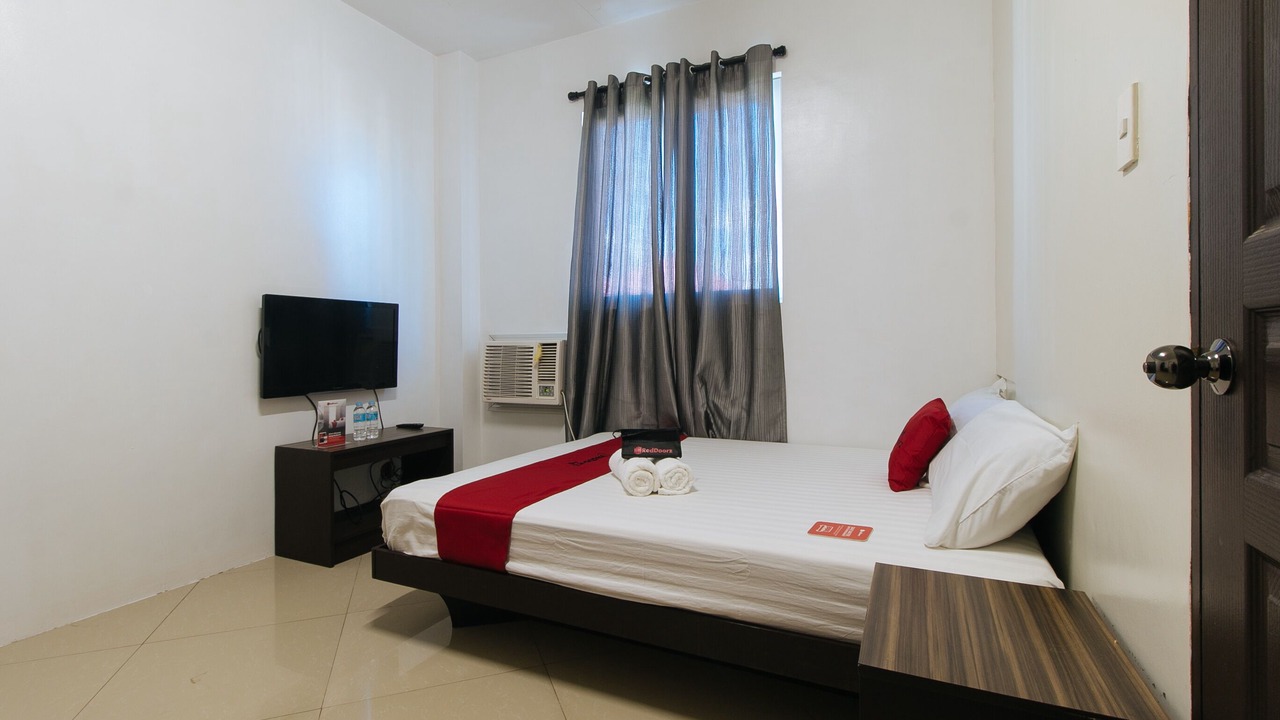 Photo of Bedroom in Legazpi