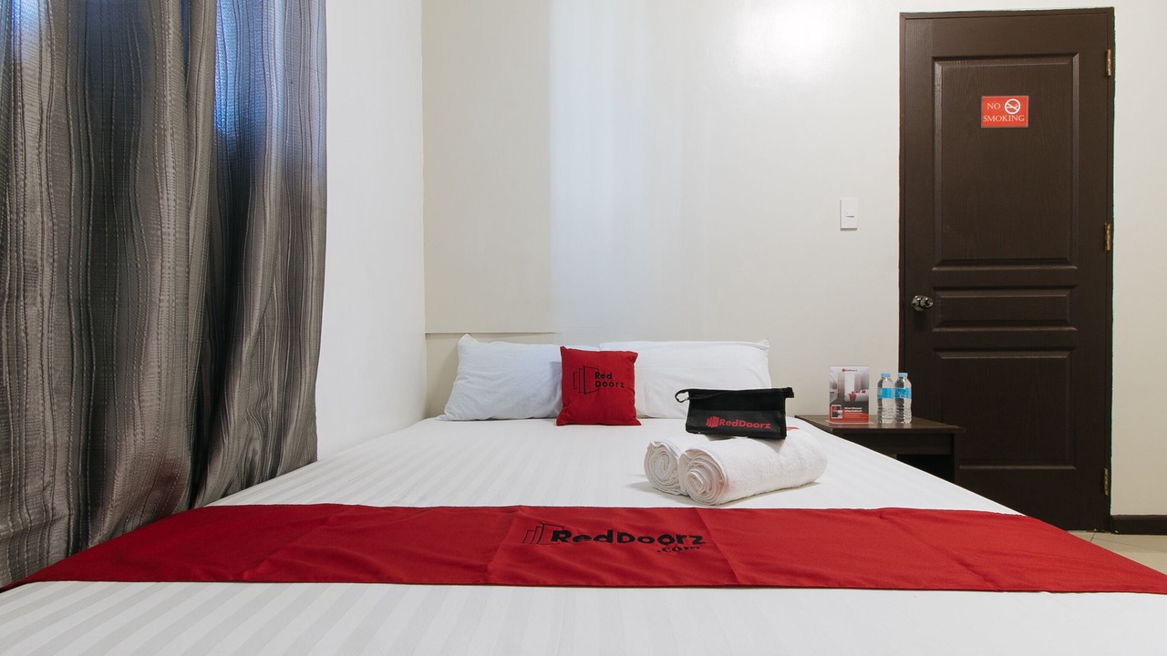 Photo of Bedroom in Legazpi