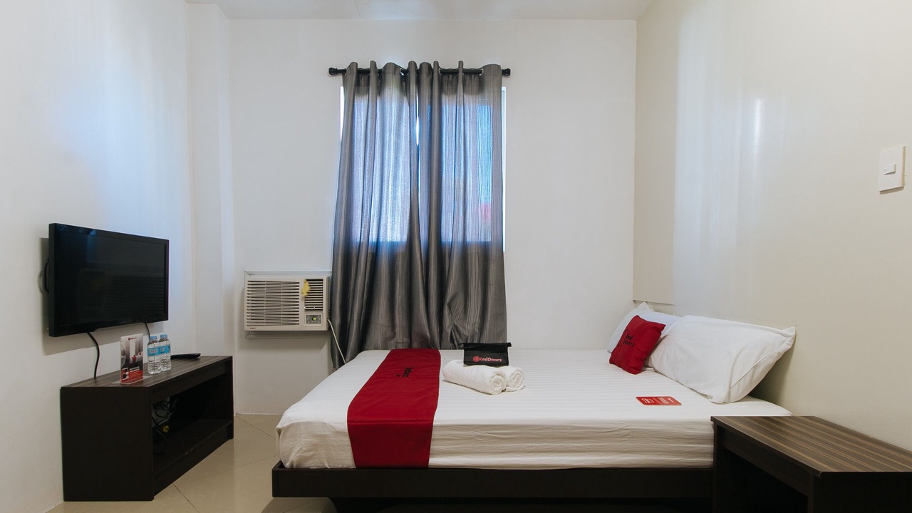 Photo of Bedroom in Legazpi