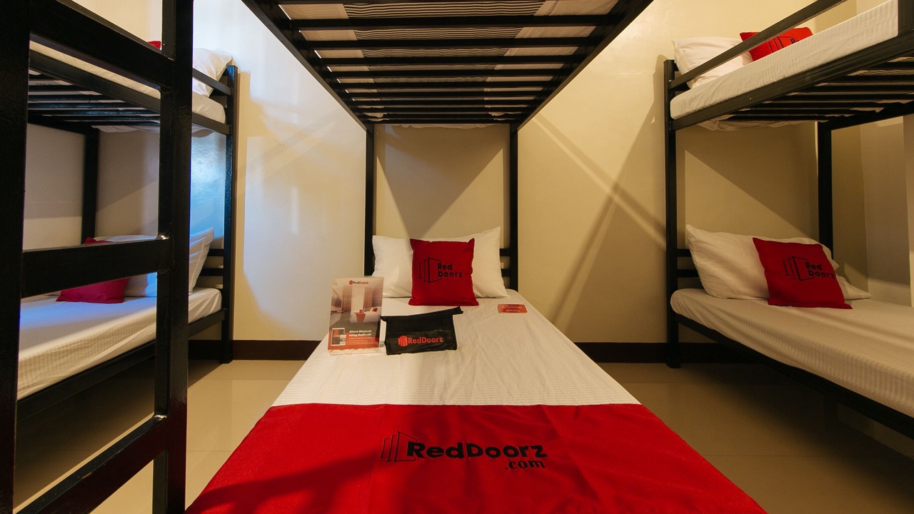 Photo of Bedroom in Legazpi