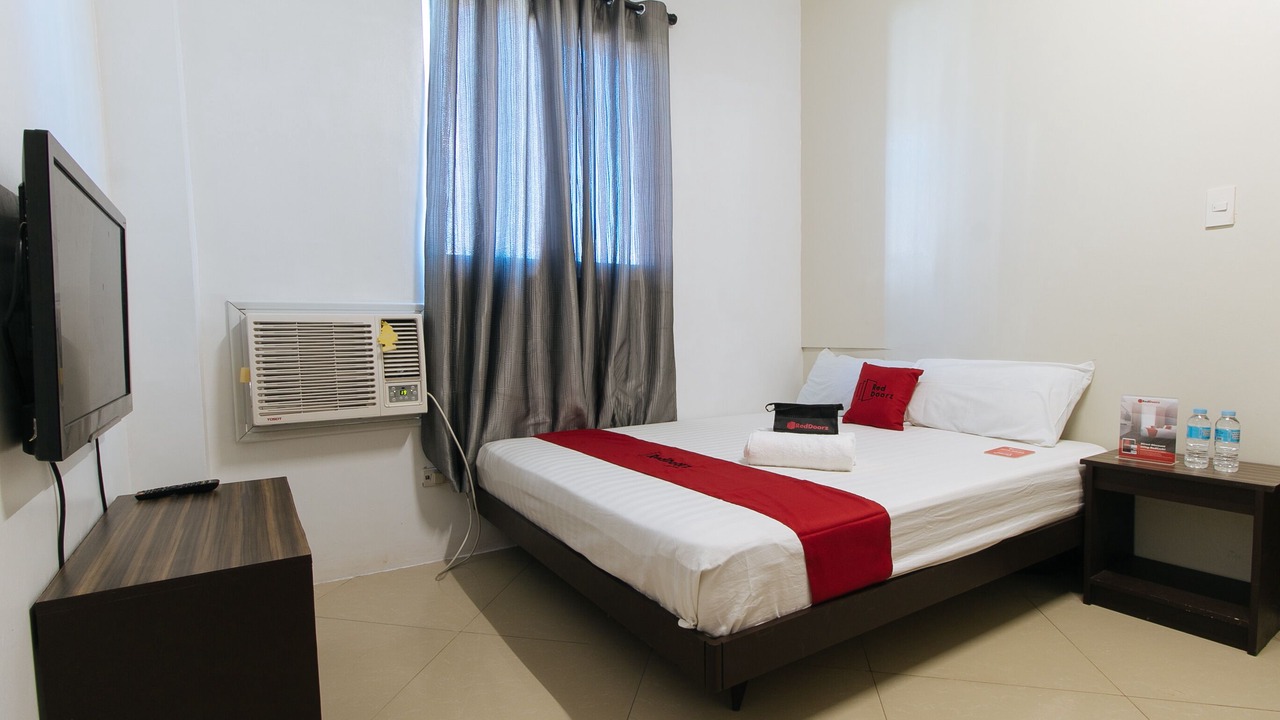 Photo of Bedroom in Legazpi