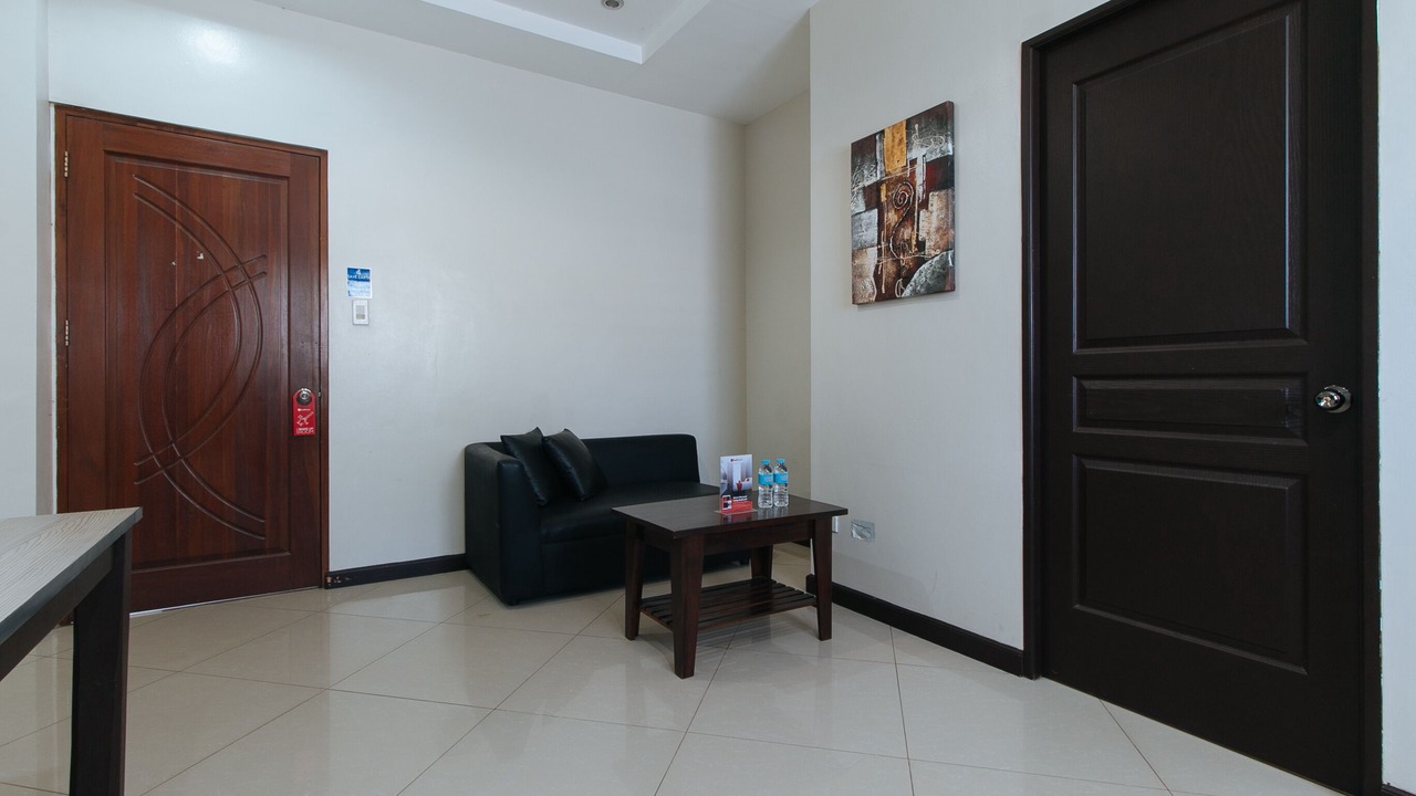 Photo of Bedroom in Legazpi