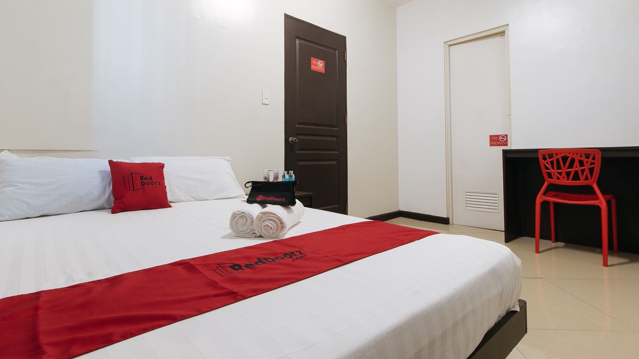 Photo of Bedroom in Legazpi
