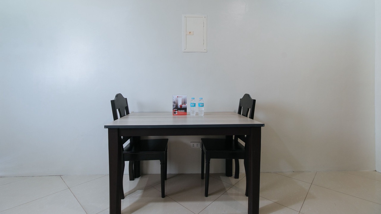 Photo of Bedroom in Legazpi