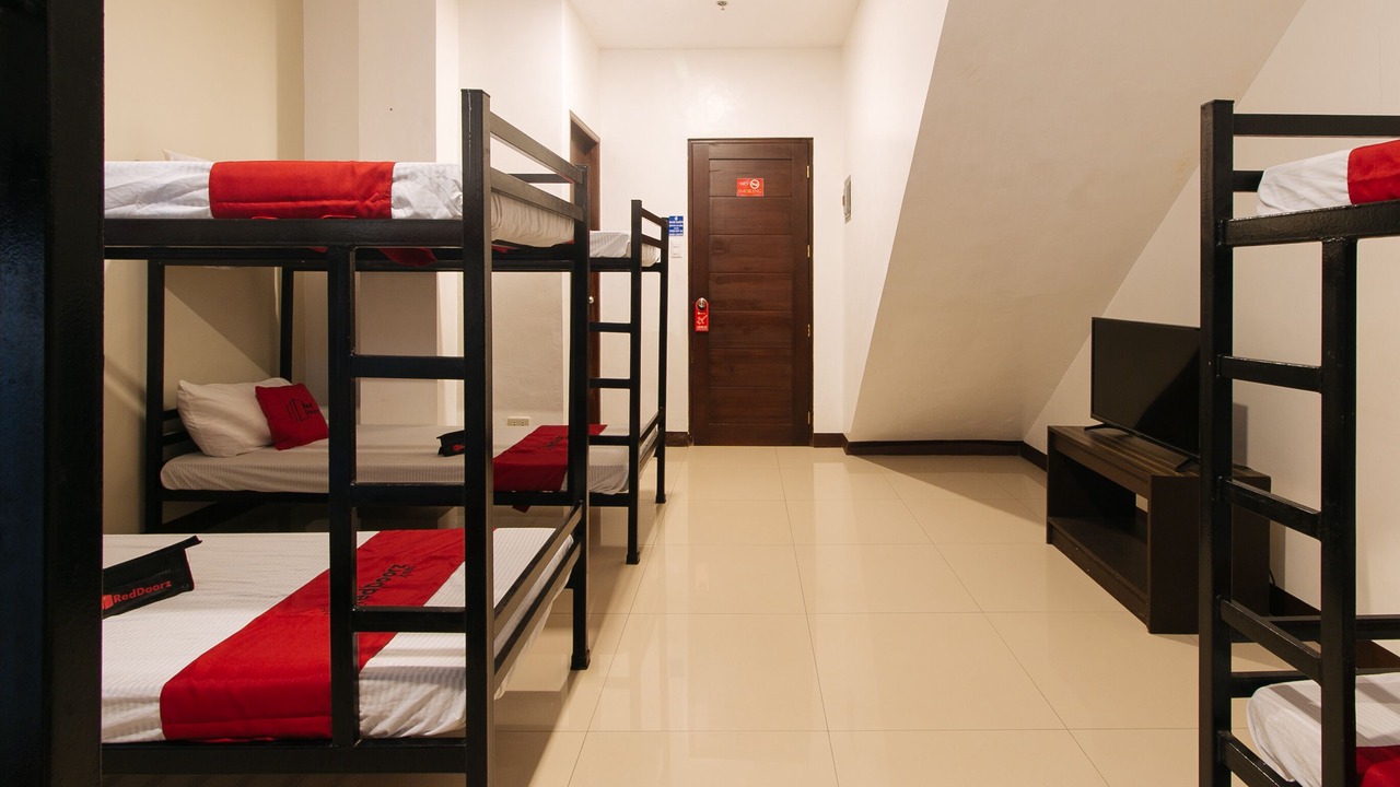 Photo of Bedroom in Legazpi