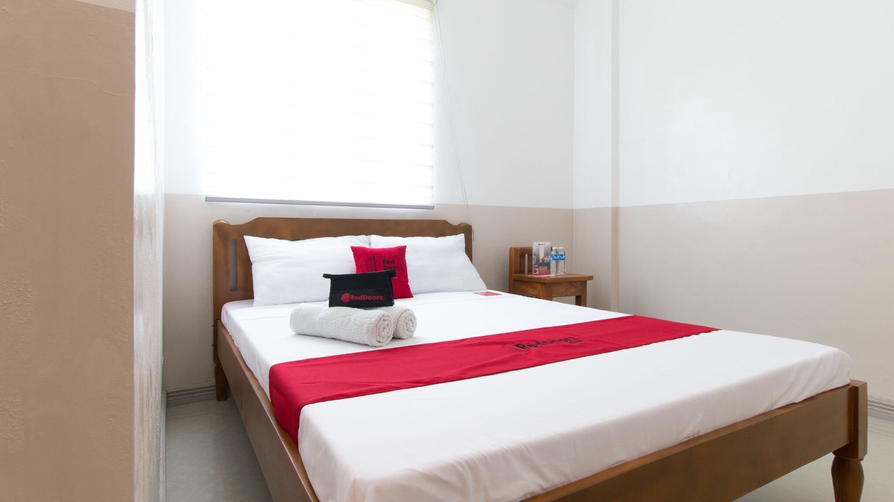 Photo of Bedroom in Santa Catalina