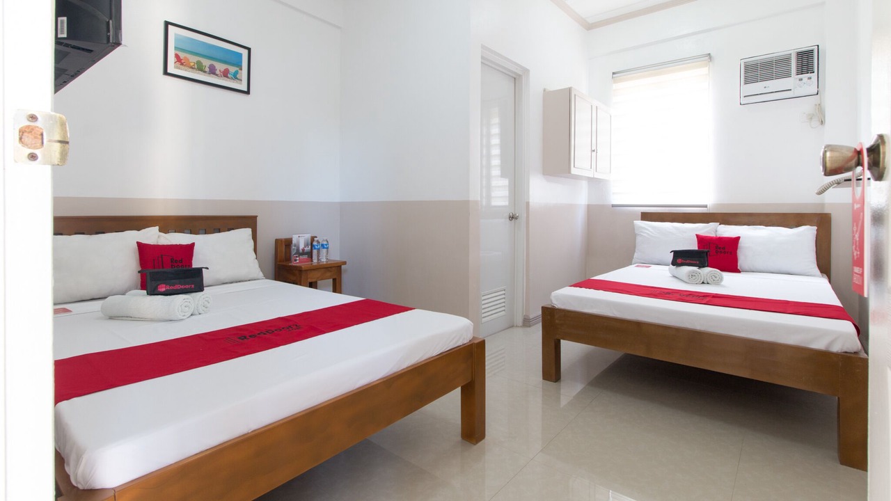 Photo of Bedroom in Santa Catalina