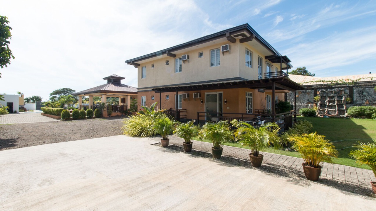 Photo of Outdoor in Santa Catalina