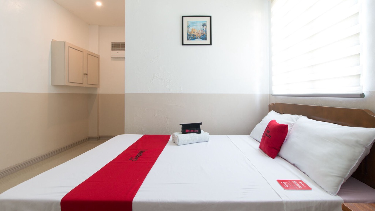 Photo of Bedroom in Santa Catalina