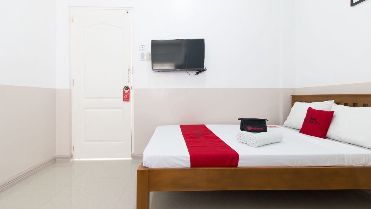 Photo of Bedroom in Santa Catalina