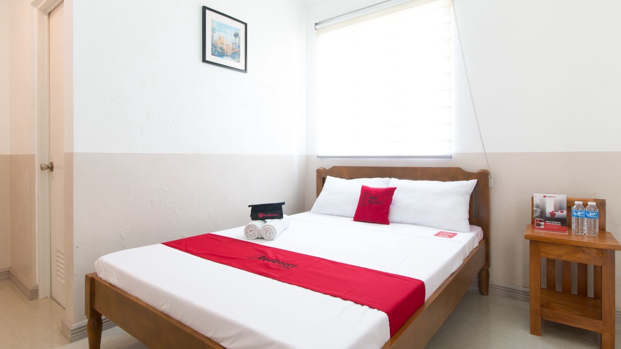 Photo of Bedroom in Santa Catalina