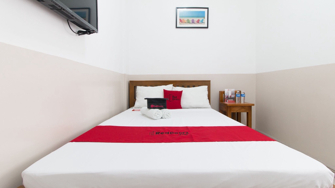 Photo of Bedroom in Santa Catalina