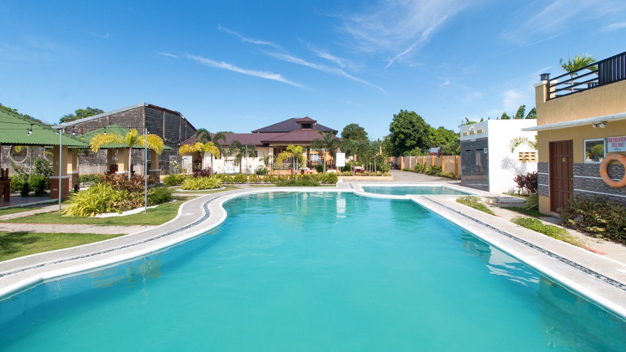 Photo of Outdoor in Santa Catalina