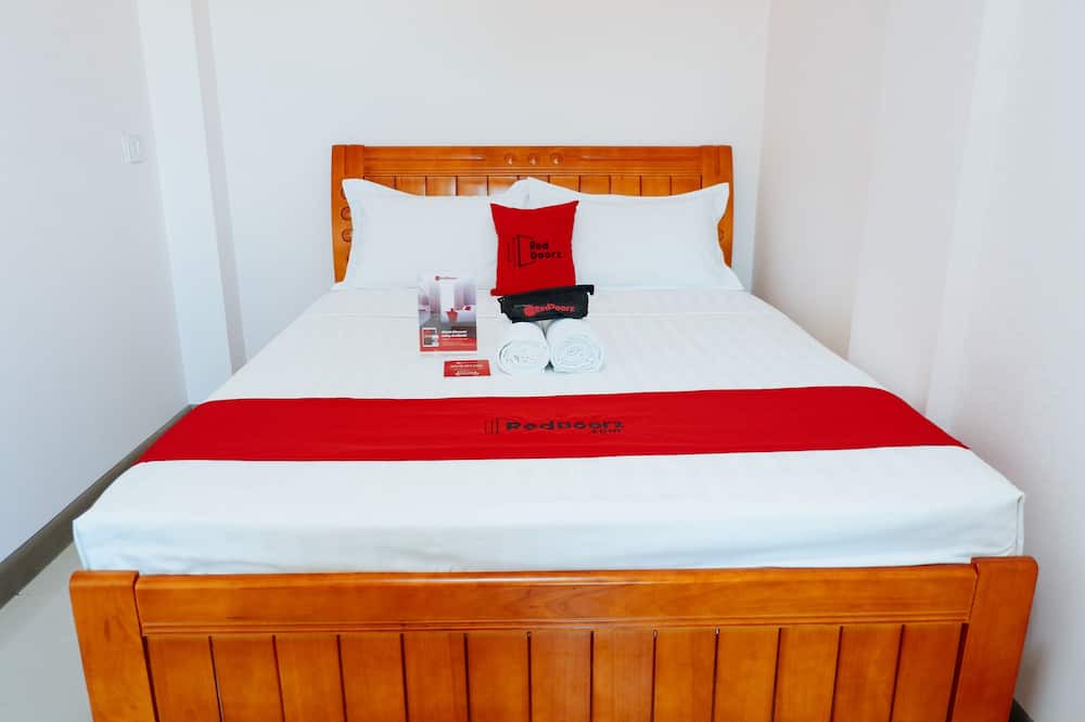Photo of Bedroom in Suba Basbas