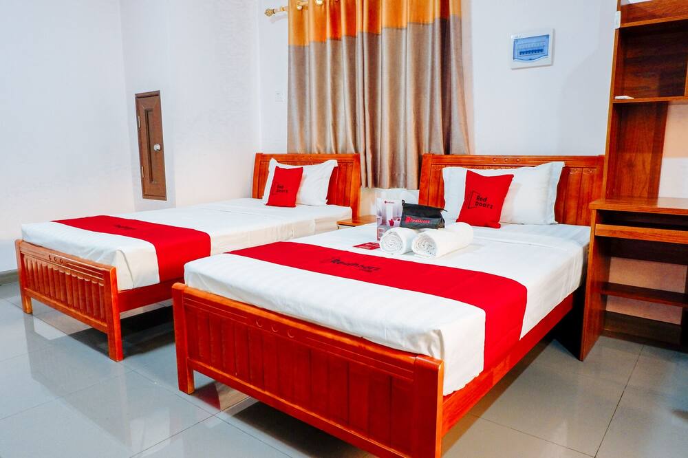 Photo of Bedroom in Suba Basbas