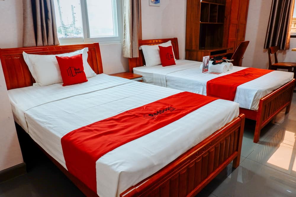 Photo of Bedroom in Suba Basbas