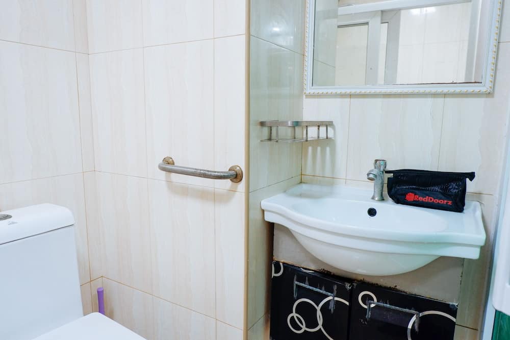Photo of Bathroom in Suba Basbas