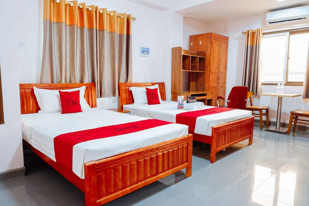 Photo of Bedroom in Suba Basbas