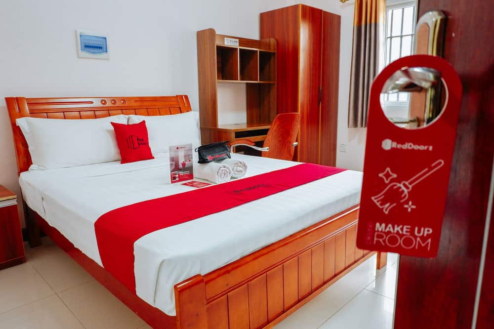 Photo of Bedroom in Suba Basbas