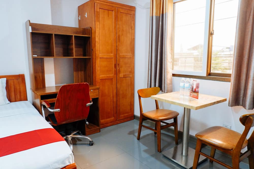 Photo of Bedroom in Suba Basbas