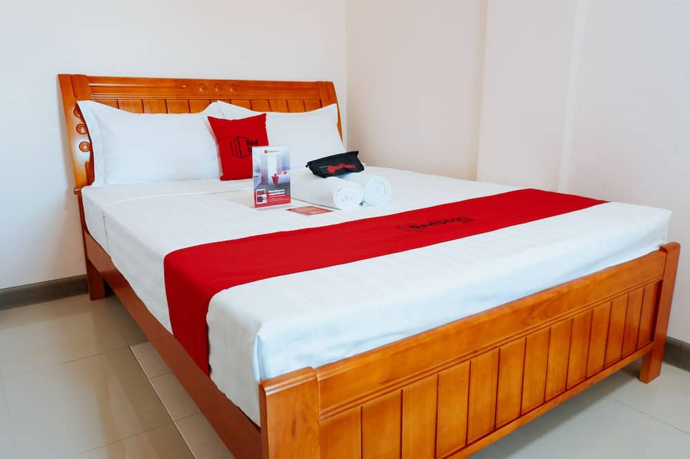 Photo of Bedroom in Suba Basbas