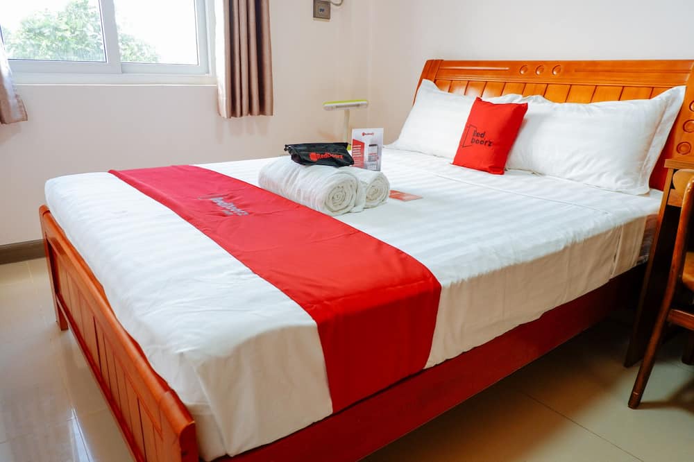 Photo of Bedroom in Suba Basbas
