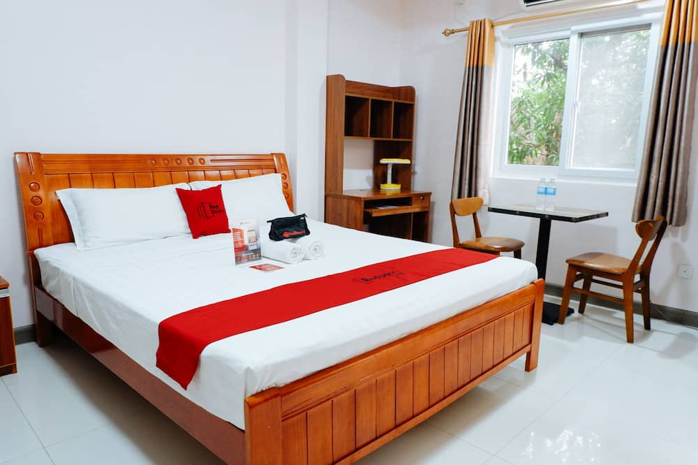 Photo of Bedroom in Suba Basbas