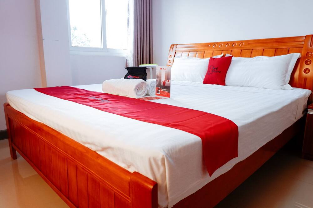 Photo of Bedroom in Suba Basbas