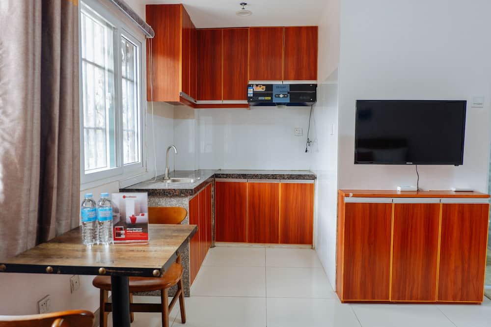 Photo of Kitchen in Suba Basbas