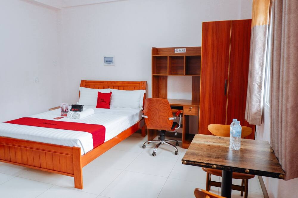 Photo of Bedroom in Suba Basbas