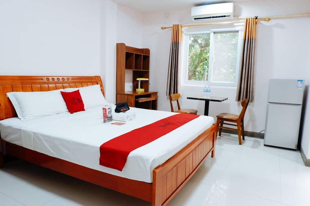Photo of Bedroom in Suba Basbas