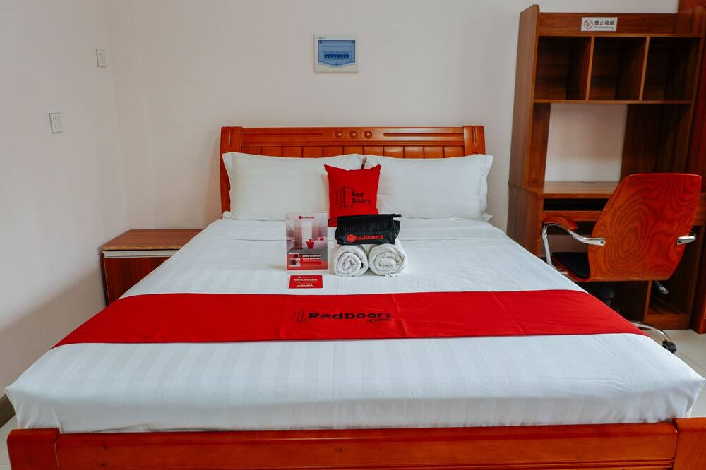 Photo of Bedroom in Suba Basbas
